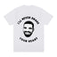Camiseta Básica I'll Never Drake Your Heart