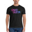Camiseta Básica David Guetta