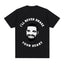 Camiseta Básica I'll Never Drake Your Heart