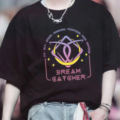 Camiseta Básica Dreamcatcher