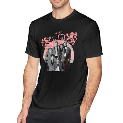 Camiseta Básica RBD