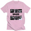 Camiseta Básica Drake It's All a Blur Tour