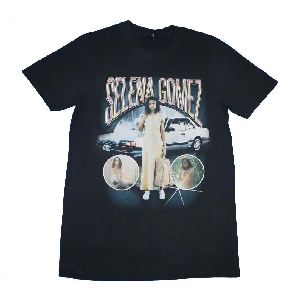 SELENA GOMEZ – Saoko